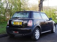 used Mini ONE Hatch 1.63dr