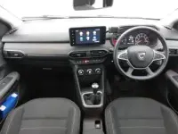 Usado Dacia Jogger Extreme 109 HP (80 kW) 2022 Castanho Monovolume