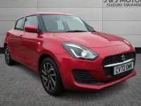 Używany Suzuki Swift SZ-L 2023 Hatchback