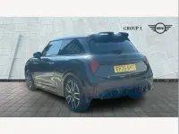 New Mini Cooper Sport 147 kW (200 HP) 2026 Grey Hatchback