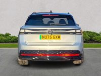 Used VW ID.7 GTX 250 kW (340 HP) 2025 Multicolour Estate