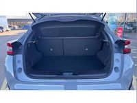 Used Nissan Juke N-Connecta 114 HP (83 kW) 2025 Grey SUV