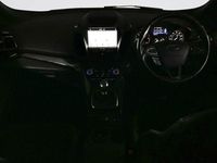 Used Ford Kuga ST-Line 180 HP (132 kW) 2017 Grey SUV