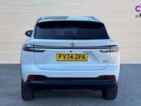 Used MG HS Trophy 299 HP (219 kW) 2025 White SUV