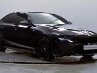Used BMW i5 M Sport 250 kW (340 HP) 2024 Sedan