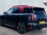 Used Mini John Cooper Works Countryman 296 HP (217 kW) 2024 Grey SUV