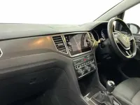 Second-hand VW Golf VIII 130 CP (95 kW) 2020