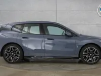 Used BMW iX M Sport 394 kW (537 HP) 2025 Grey SUV