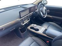 Used Genesis GV60 Sport Plus 359 kW (489 HP) 2024 White SUV