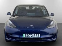 Used Tesla Model 3 RWD 180 kW (245 HP) 2023 Sedan