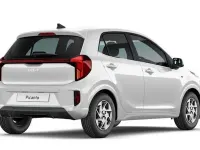 New Kia Picanto 69 HP (50 kW) 2026 Hatchback