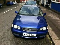 Used Toyota Corolla 2000 Hatchback