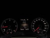 Used Seat Alhambra SE 177 HP (130 kW) 2017 Silver MPV