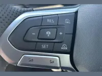 Novo VW Golf VIII Black Edition 150 HP (110 kW) 2026 Cinzento Citadino