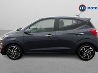 Used Hyundai i10 Premium 63 HP (46 kW) 2026 Hatchback