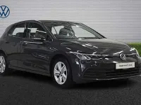 Used VW Golf VIII 115 HP (84 kW) 2022