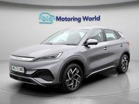 Used BYD Atto 3 Design 150 kW (204 HP) 2026 SUV