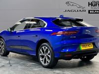 used Jaguar I-Pace ESTATE