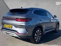 Used BYD Seal U Comfort 218 HP (160 kW) 2025 Grey SUV