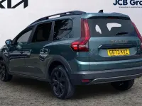 Used Dacia Jogger Extreme 110 HP (80 kW) 2025 MPV