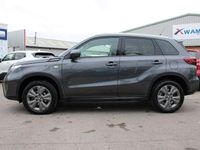 Used Suzuki Vitara 2025 Grey SUV