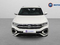 Used VW T-Roc R-line 150 HP (110 kW) 2025 SUV