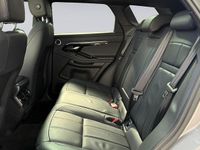 Used Land Rover Range Rover evoque 2022 Silver SUV