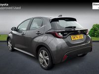 Used Toyota Yaris Hybrid 116 HP (85 kW) 2026 Hatchback