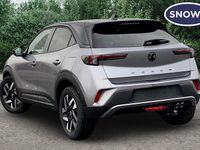 Used Vauxhall Mokka 101 HP (74 kW) 2024 SUV