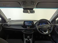 used Hyundai i30 1.6 CRDi SE Nav 5dr