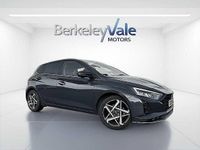Used Hyundai i20 Premium 2025 Grey Hatchback
