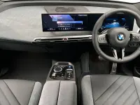 Usado BMW iX M Sport 295 kW (402 CV) 2026 Negro SUV