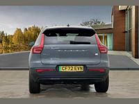 Used Volvo XC40 Ultimate 167 kW (228 HP) 2022 Grey SUV