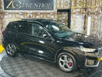 Used Ford Kuga ST-Line 179 HP (131 kW) 2024 Black SUV