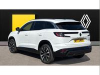 Usado Renault Austral Techno 200 HP (147 kW) 2023 Branco SUV