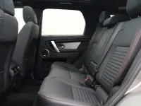 Used Land Rover Discovery Sport HSE Dynamic 204 HP (150 kW) 2023 Silver SUV