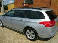 Used Citroën C5 2009 Estate