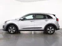 Used Kia Niro 2022 Grey SUV