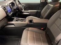 Used Citroën C5 Flair 181 HP (133 kW) 2019 Black Hatchback