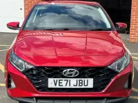 Used Hyundai i20 101 HP (74 kW) 2021 Hatchback
