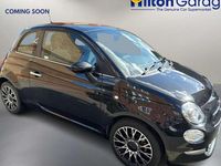 Used Fiat 500 2024 Hatchback