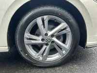 Used VW Polo R-line 95 HP (69 kW) 2023 Grey Hatchback