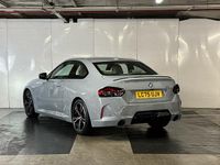 New BMW 230 M Sport 242 HP (177 kW) 2025 Grey Coupe