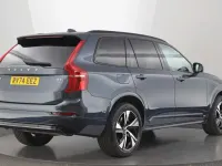 Used Volvo XC90 Plus 247 HP (181 kW) 2024 SUV