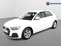 Used Audi A1 2022 White SUV