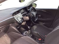 used Vauxhall Corsa 1.2 Elite Nav 5dr
