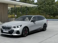 New BMW i5 Comfort Edition 442 kW (601 HP) 2026 Estate
