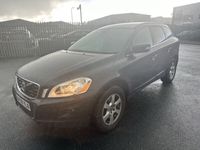 used Volvo XC60 2.4D [175] S 5dr Geartronic