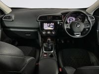 used Renault Kadjar 1.3 TCE Iconic 5dr