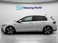 Used VW Golf VIII GTI 242 HP (177 kW) 2020